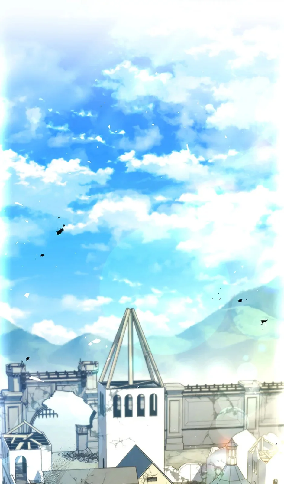 Página do Capítulo 58