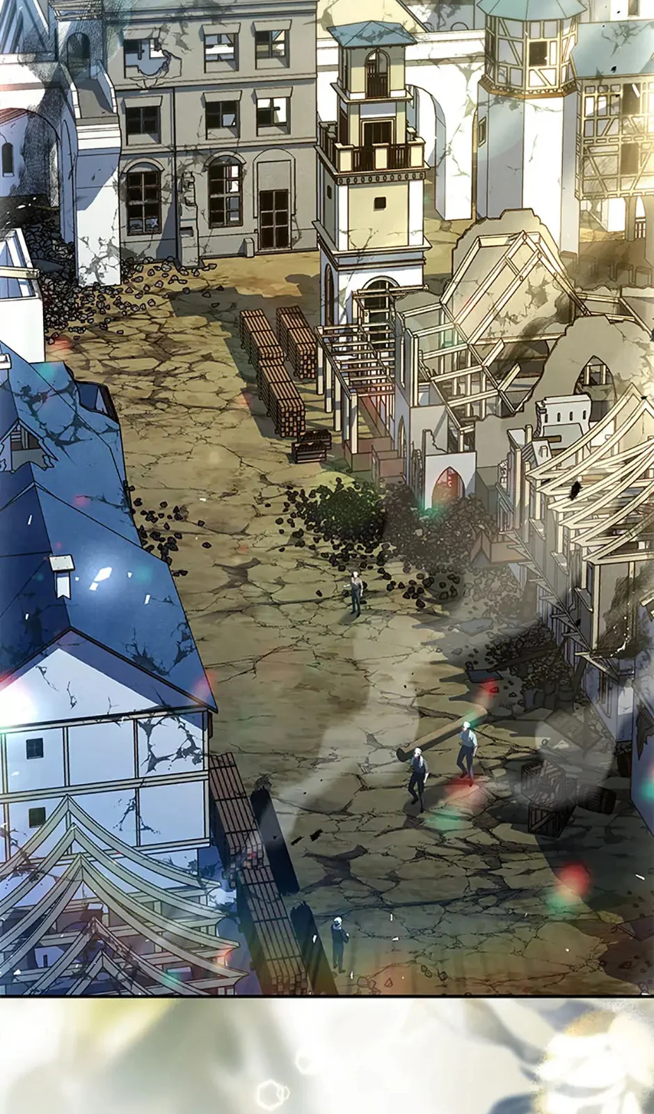 Página do Capítulo 58