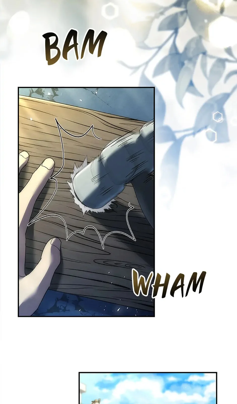 Página do Capítulo 58