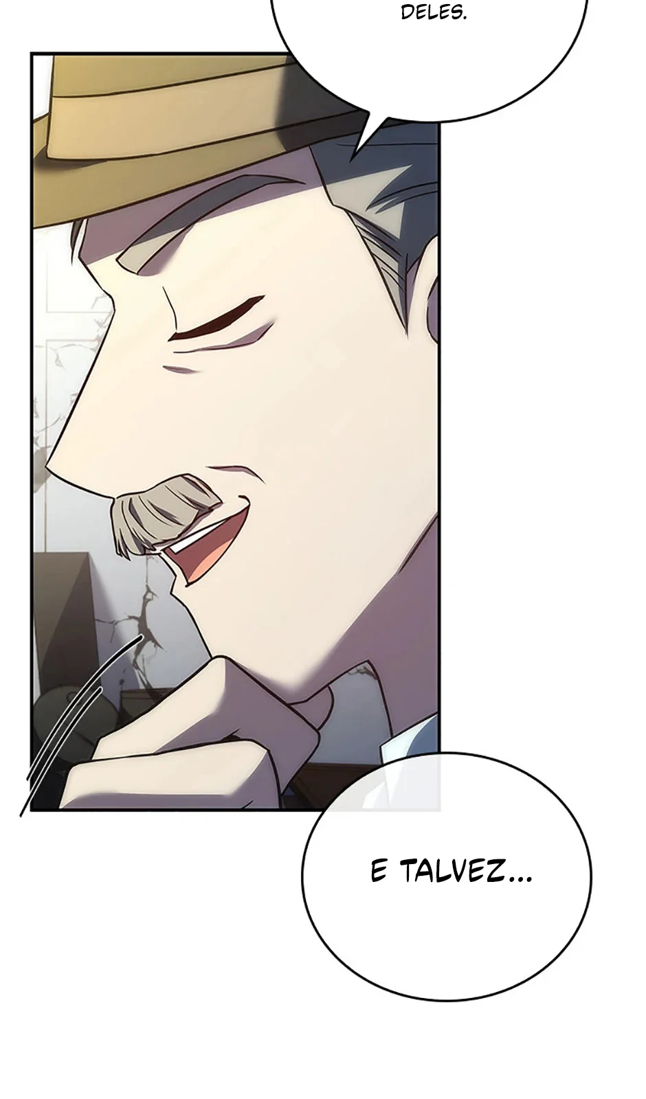 Página do Capítulo 58