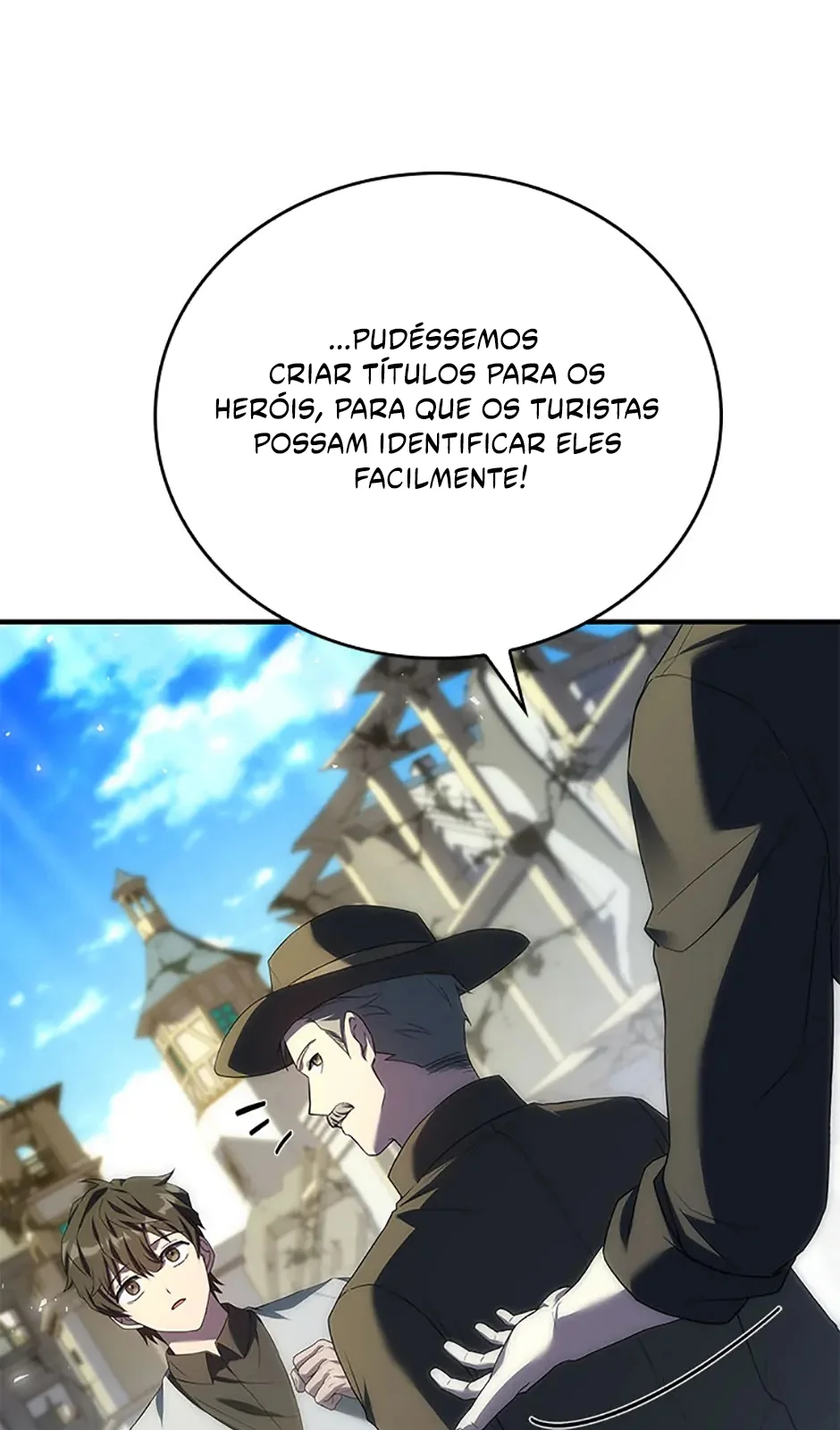 Página do Capítulo 58