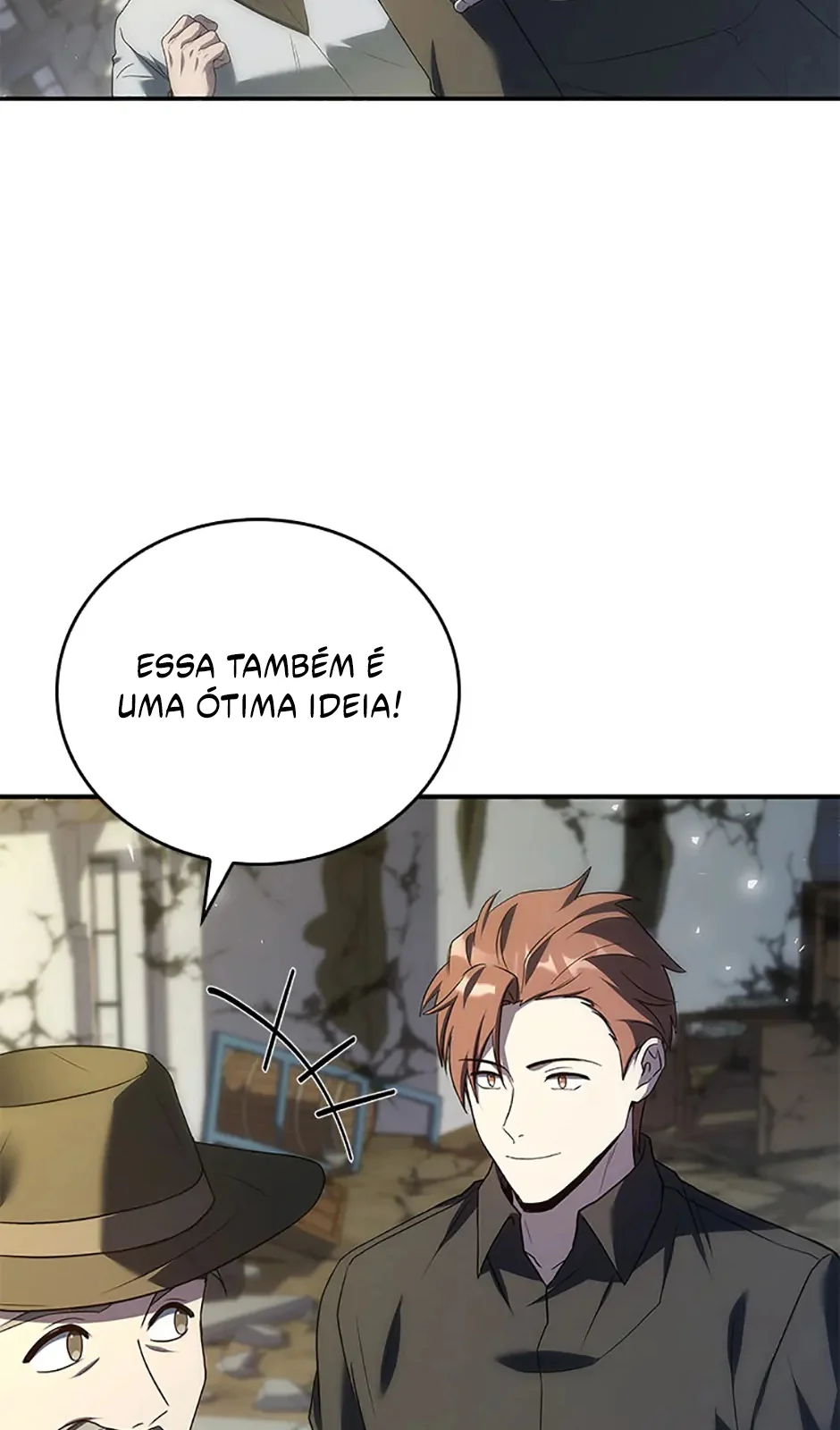 Página do Capítulo 58