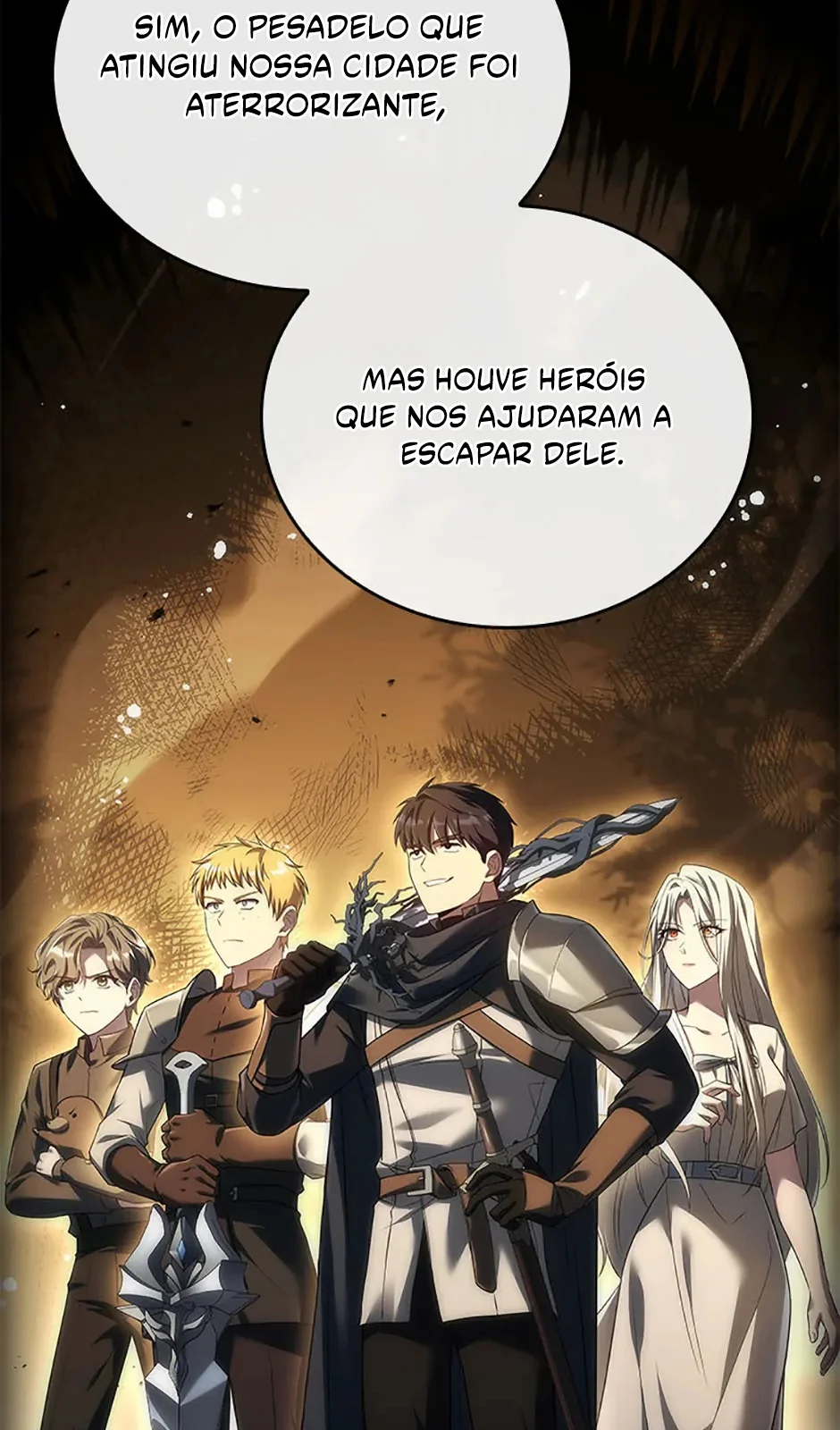 Página do Capítulo 58