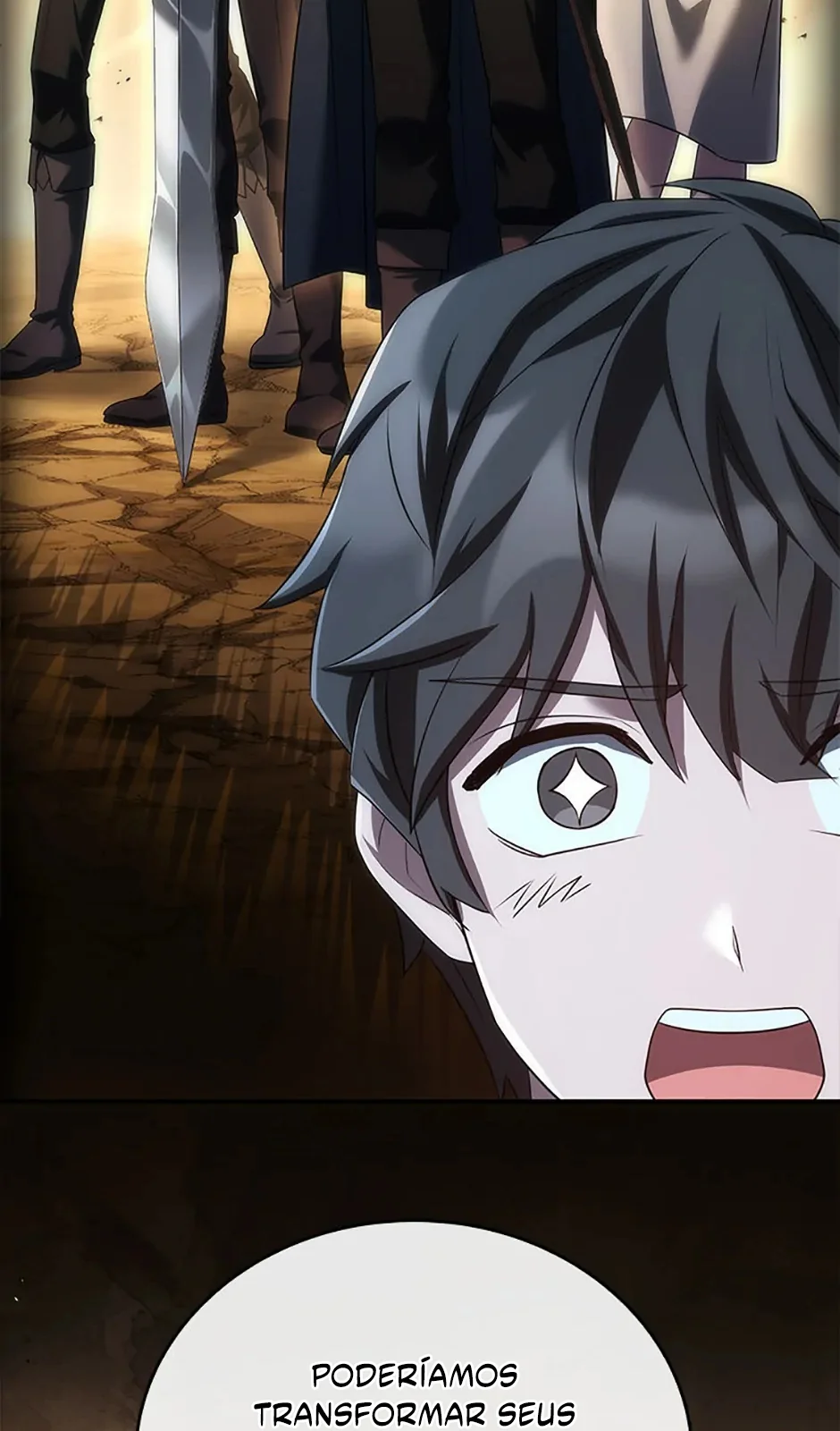 Página do Capítulo 58