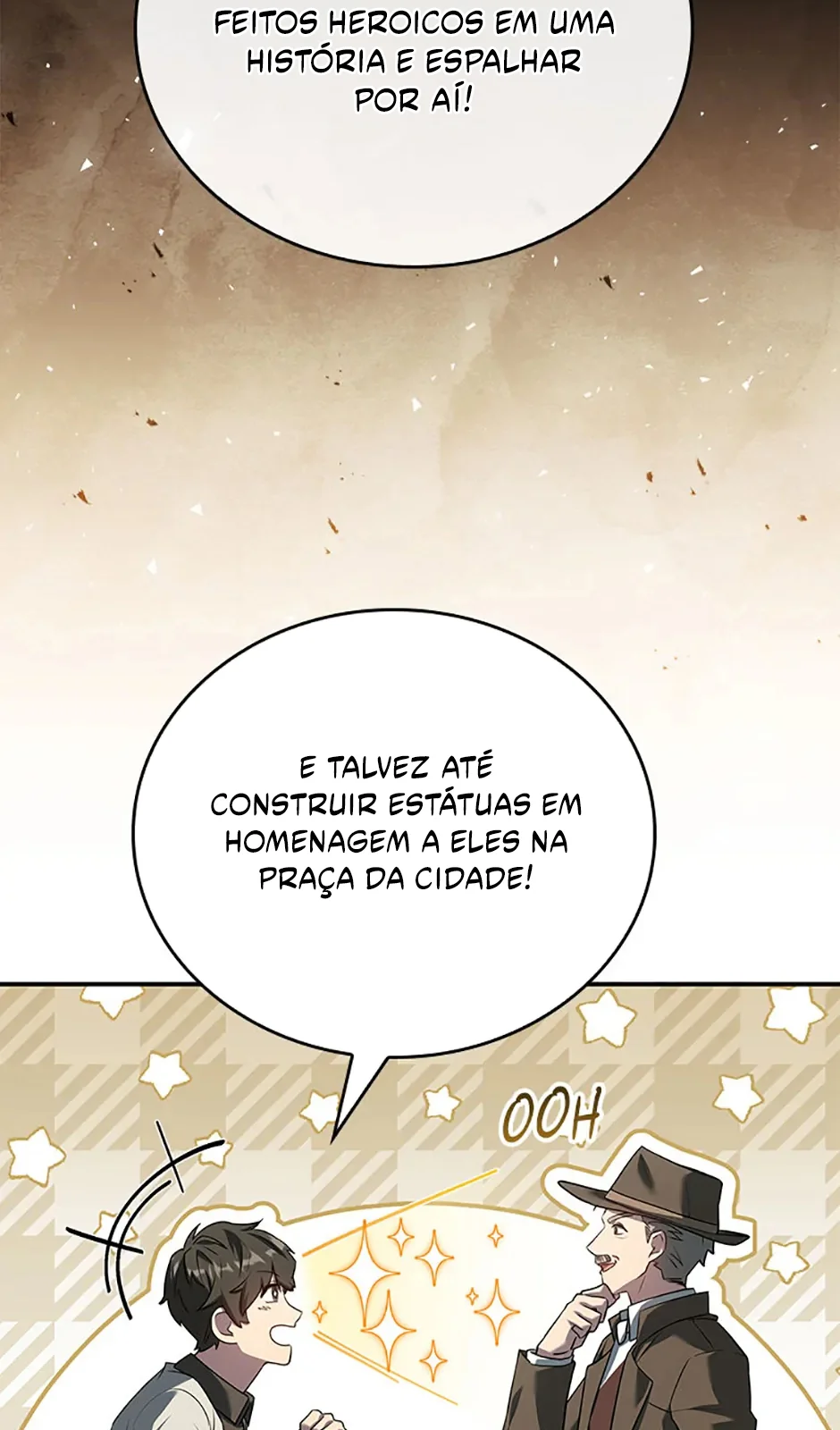 Página do Capítulo 58