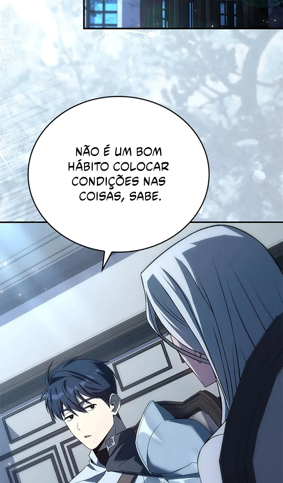 Página do Capítulo 58