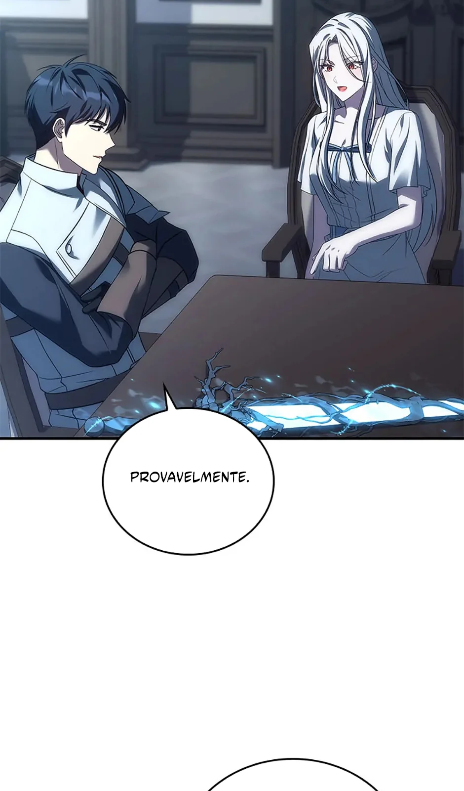 Página do Capítulo 58