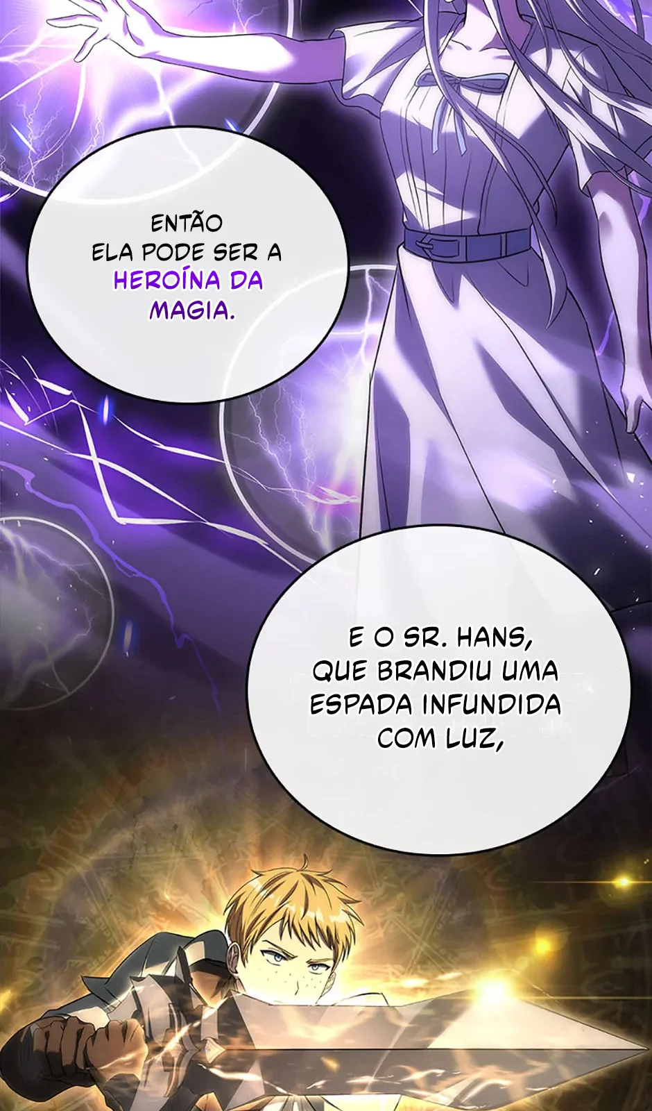 Página do Capítulo 58