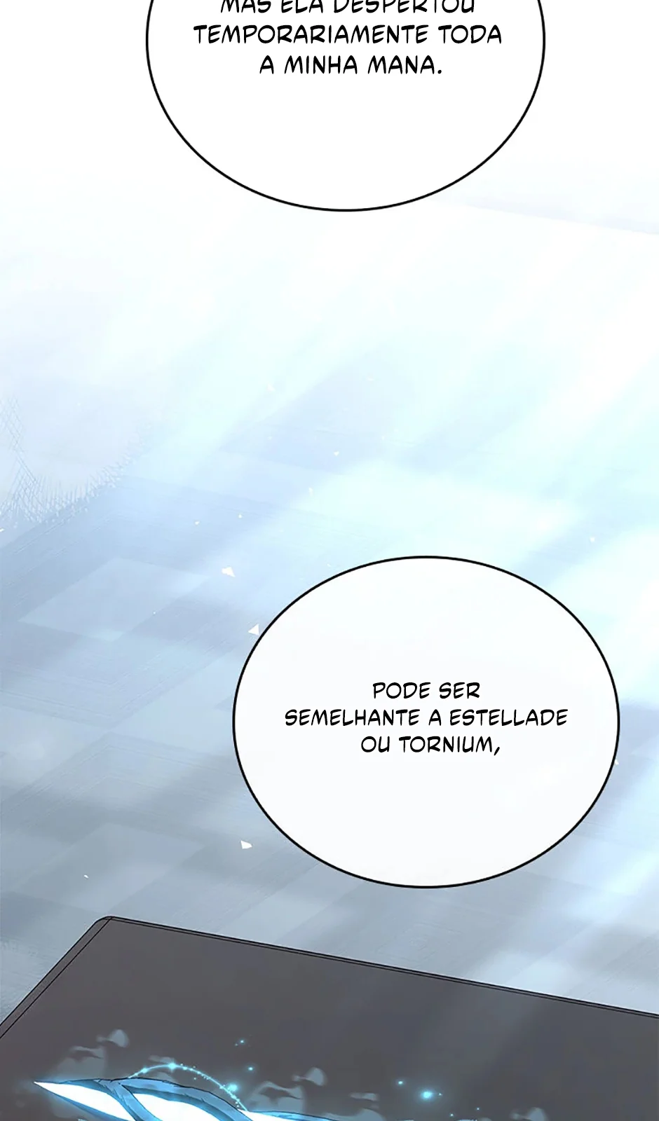 Página do Capítulo 58