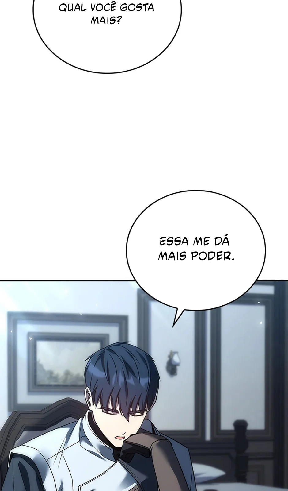 Página do Capítulo 58