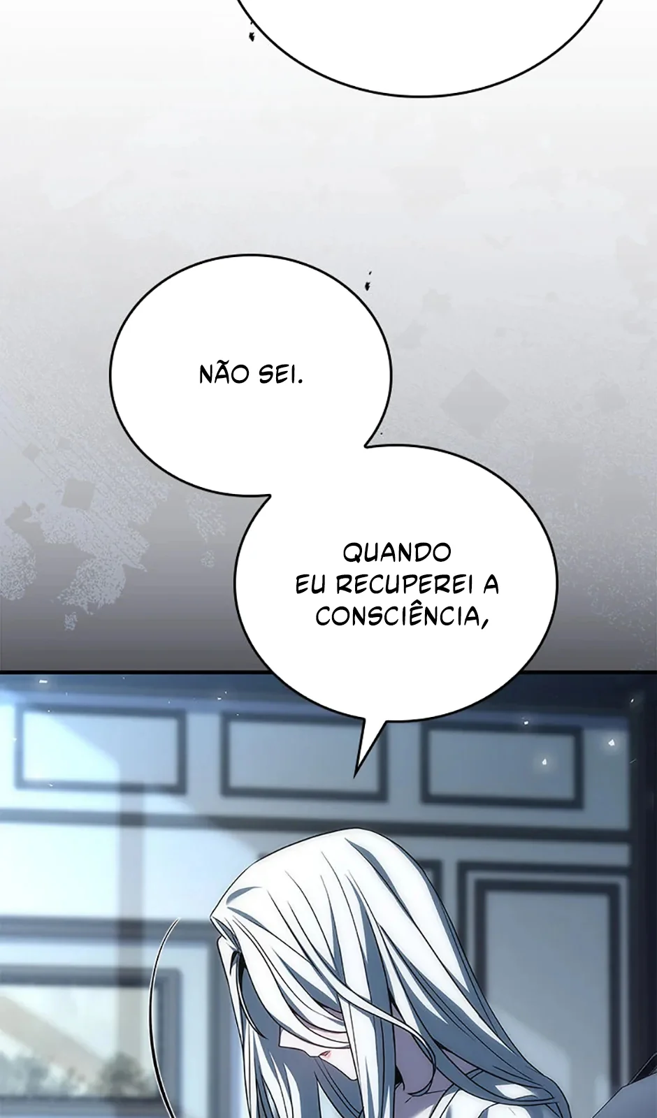 Página do Capítulo 58