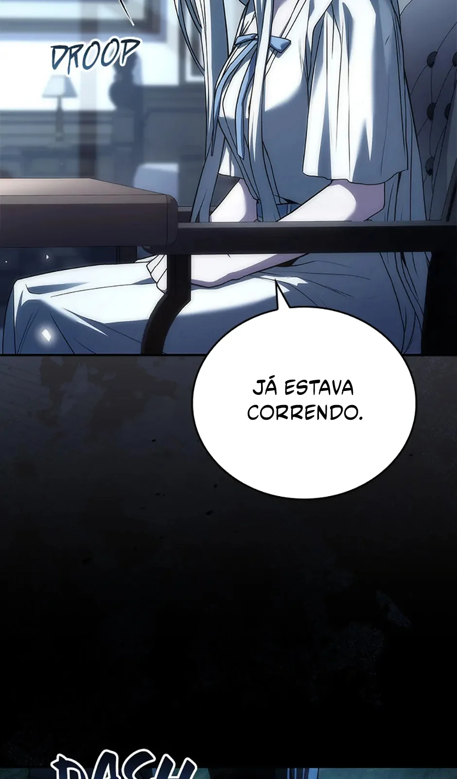 Página do Capítulo 58