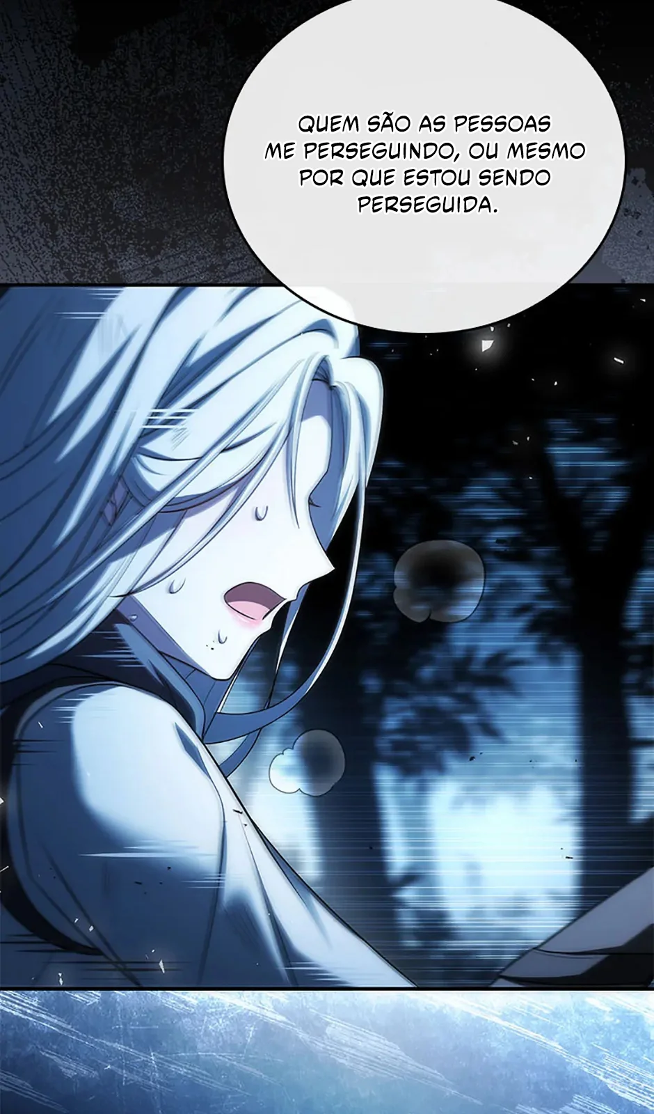 Página do Capítulo 58