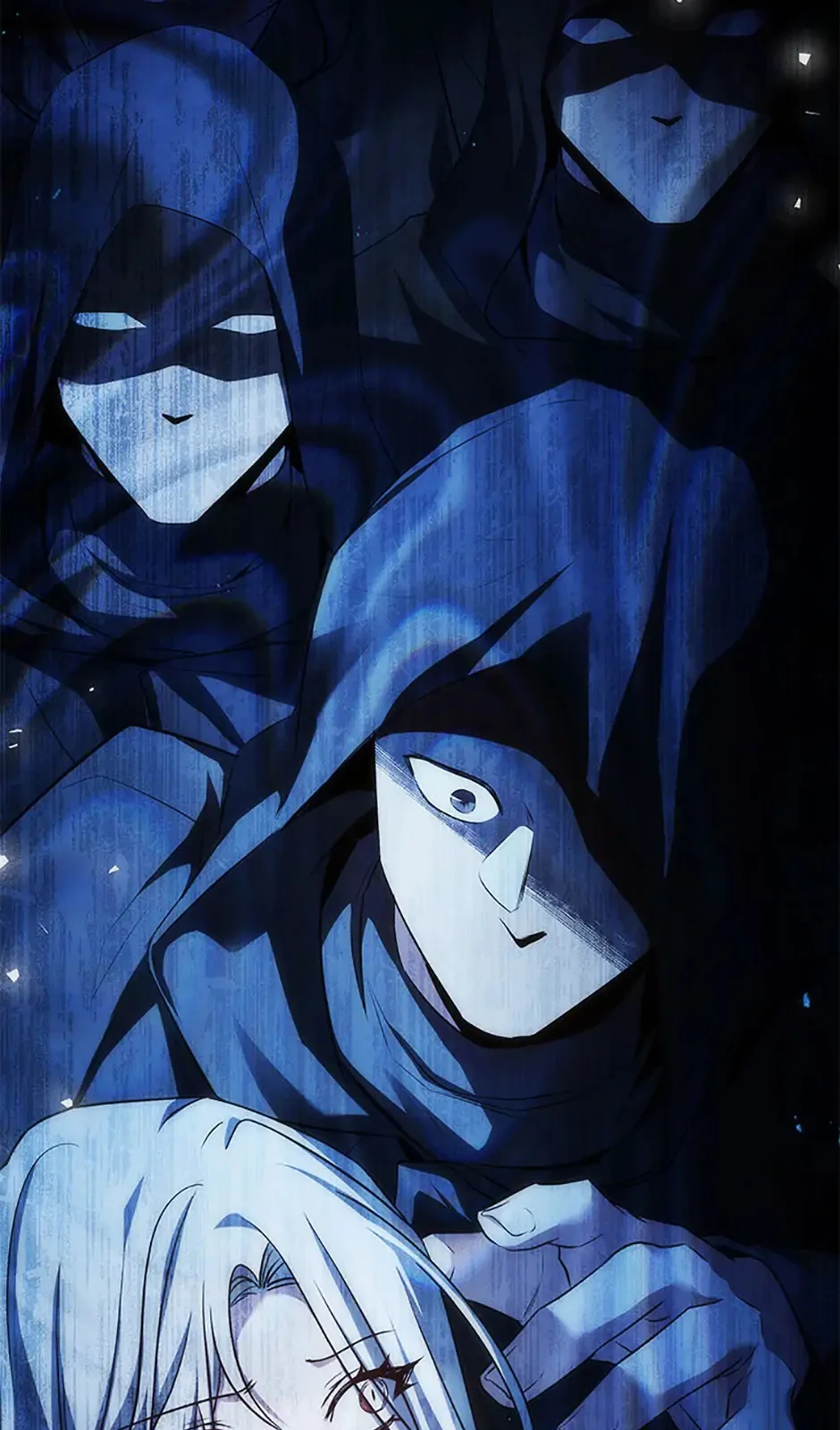 Página do Capítulo 58