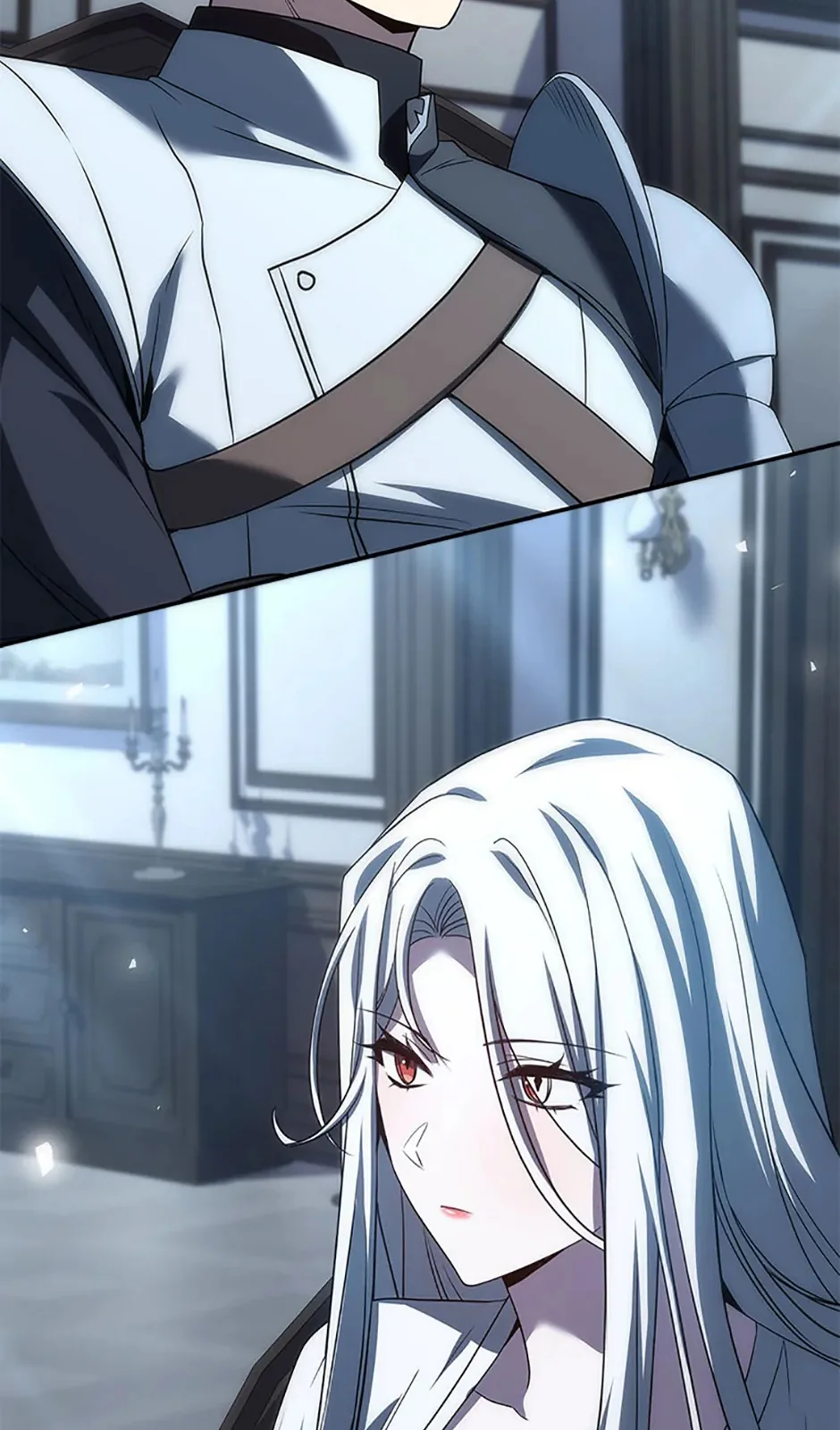 Página do Capítulo 58