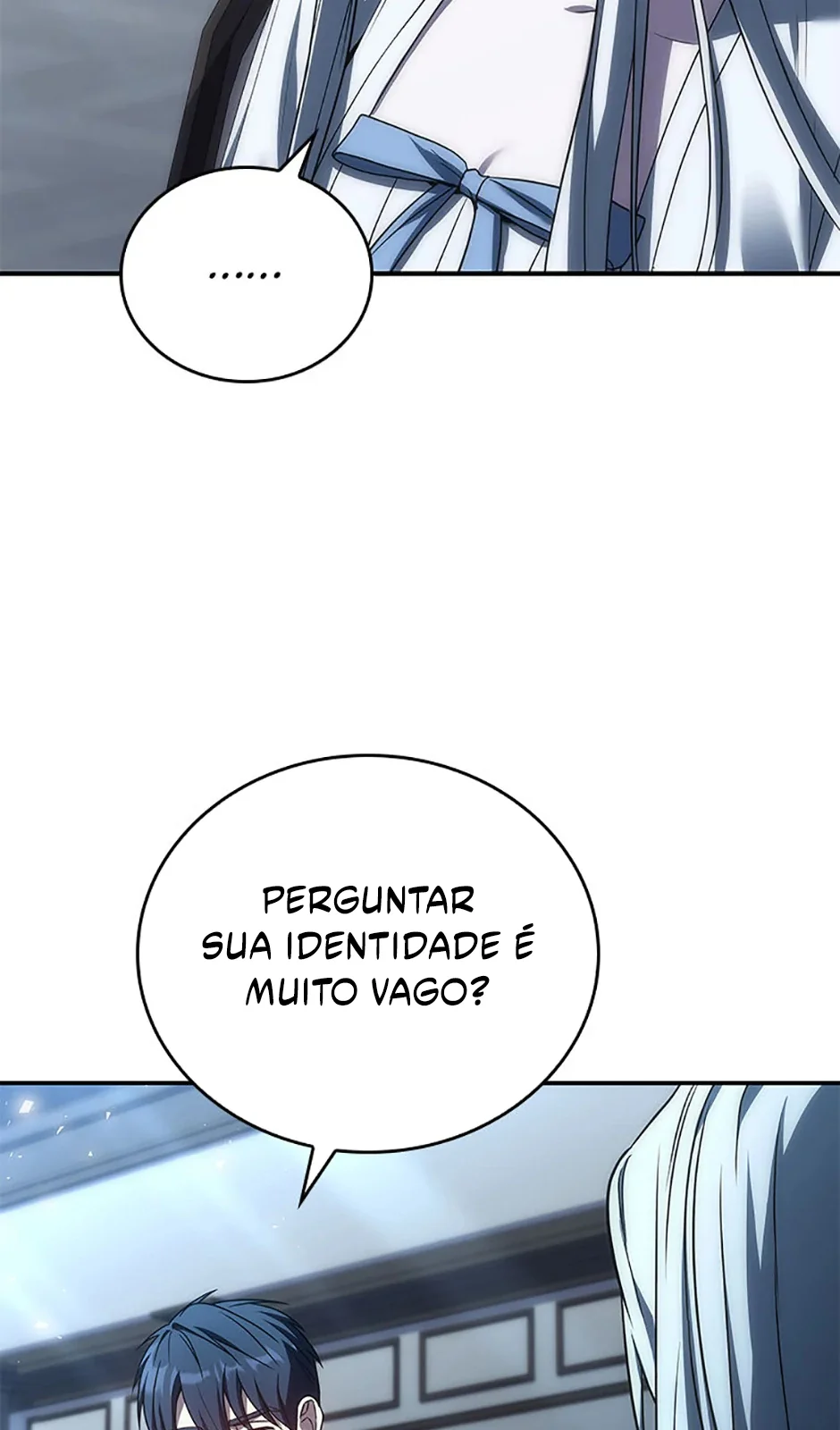 Página do Capítulo 58