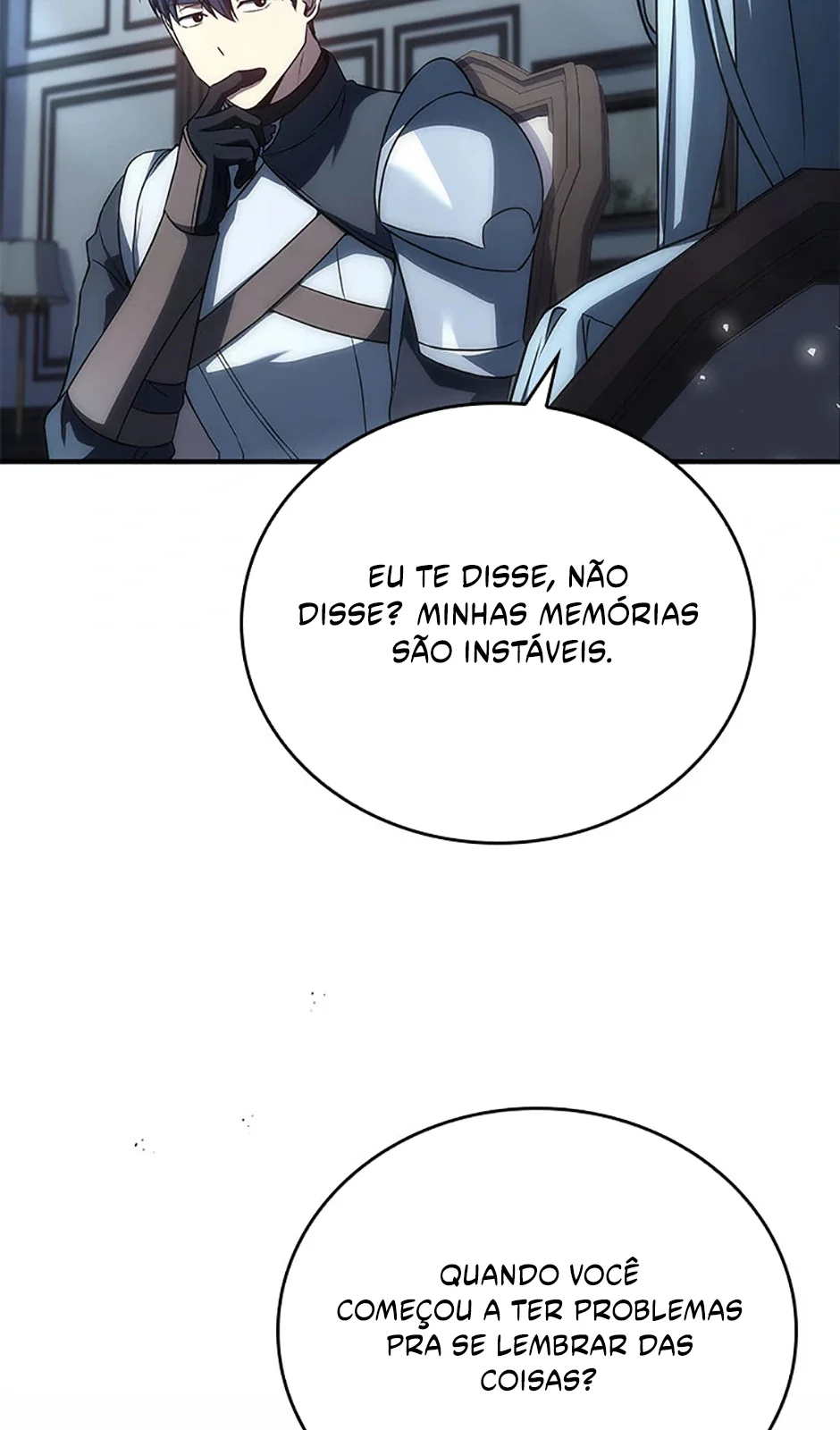 Página do Capítulo 58