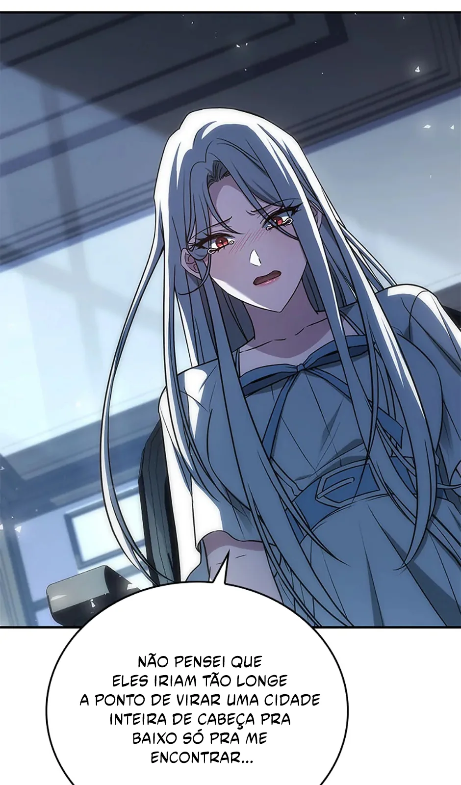 Página do Capítulo 58