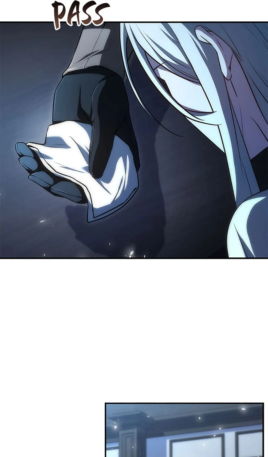 Página do Capítulo 58