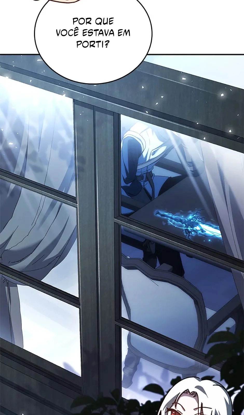 Página do Capítulo 58