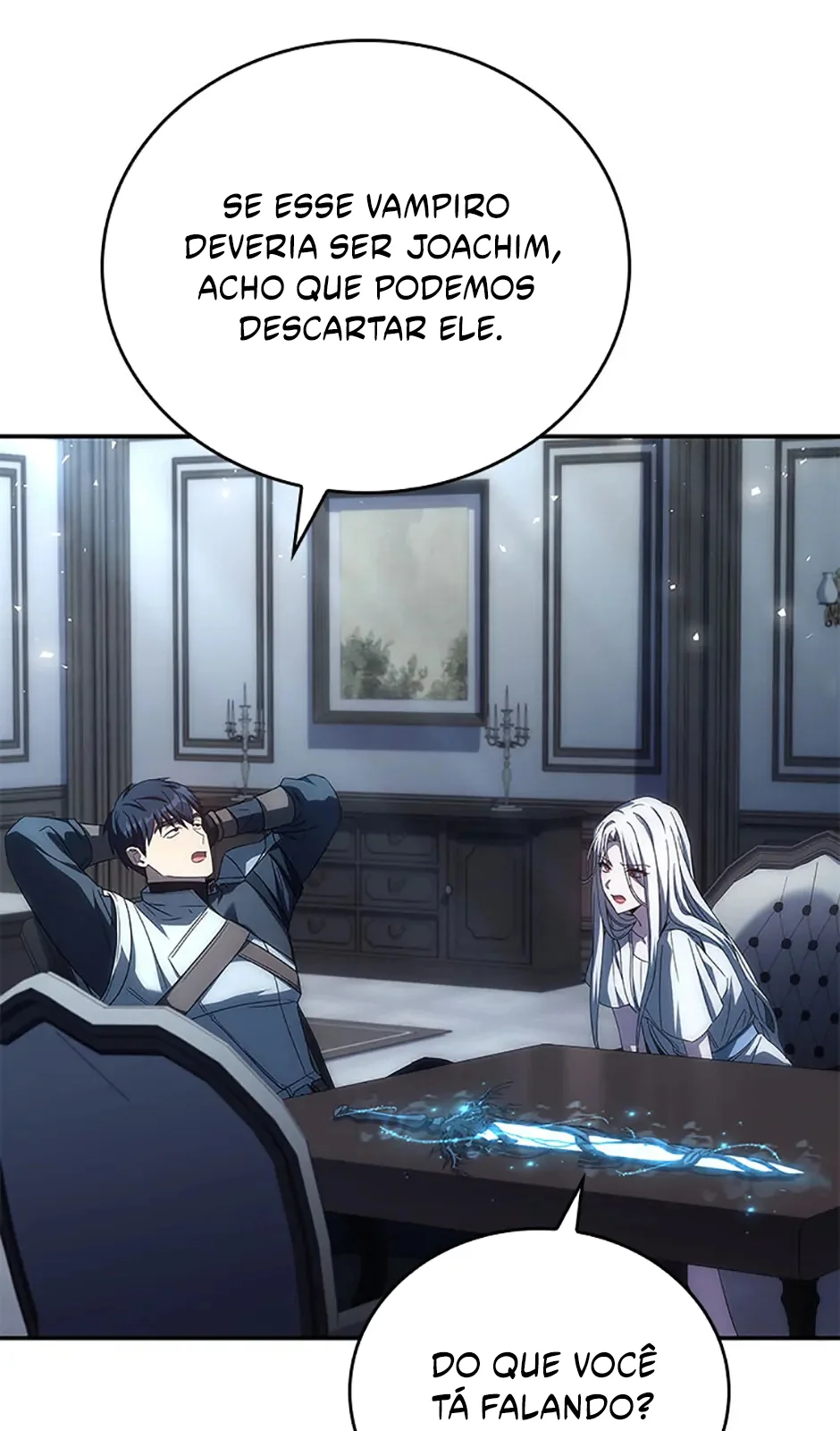 Página do Capítulo 58