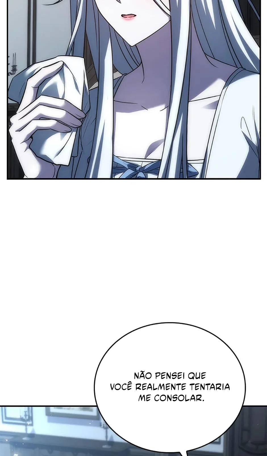 Página do Capítulo 58