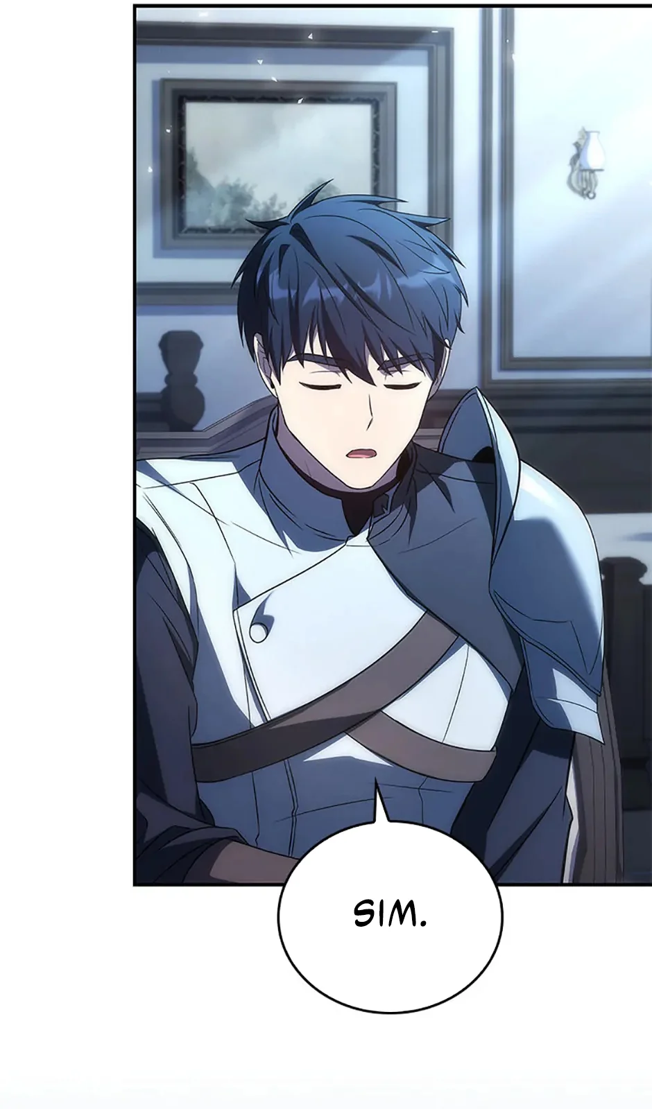 Página do Capítulo 58