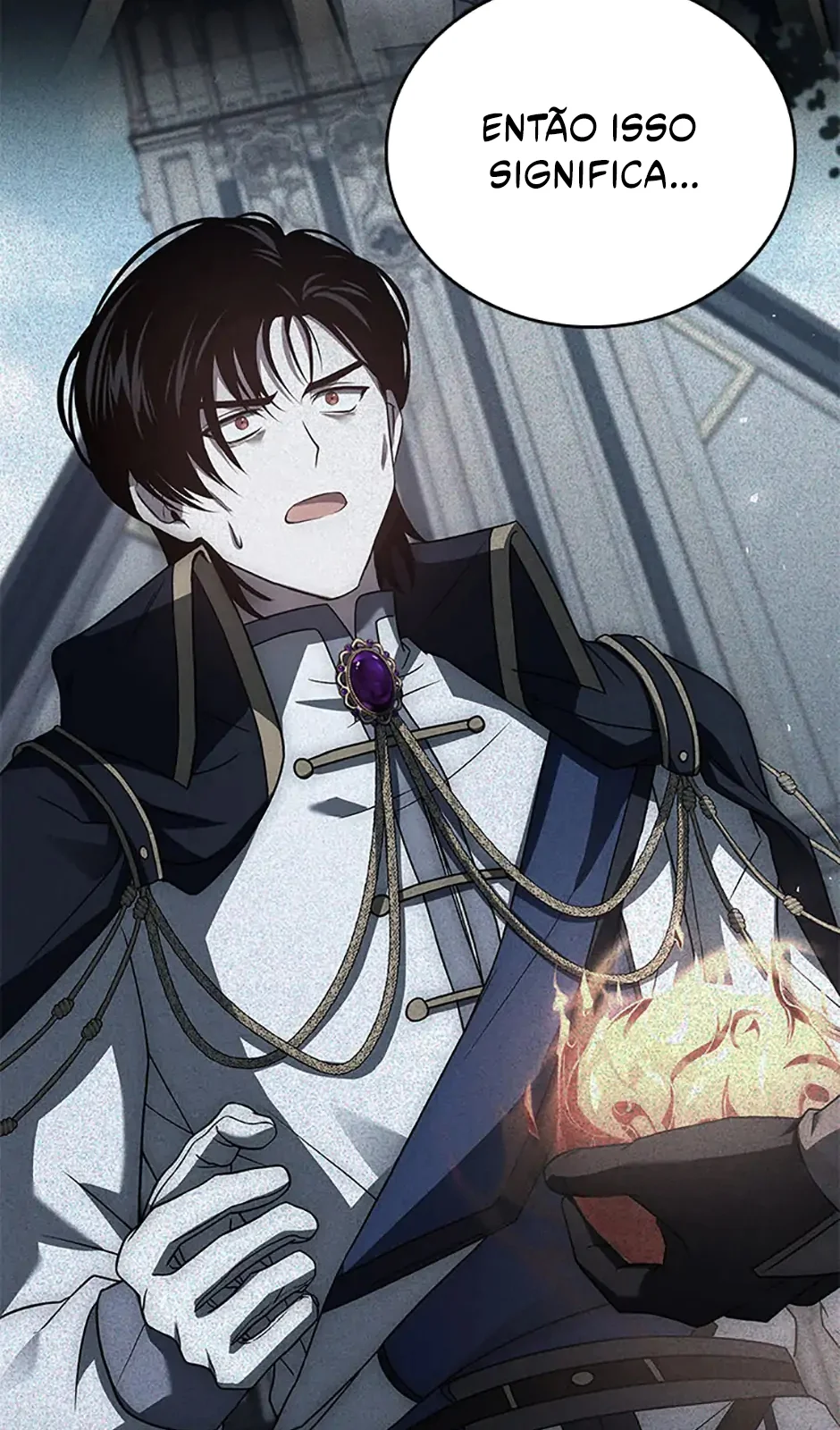 Página do Capítulo 58