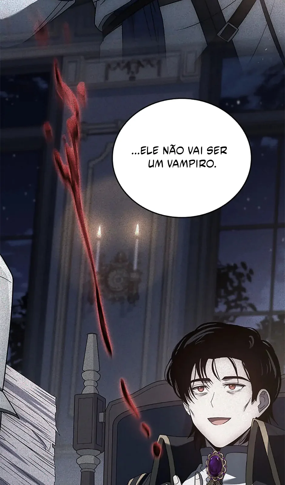 Página do Capítulo 58