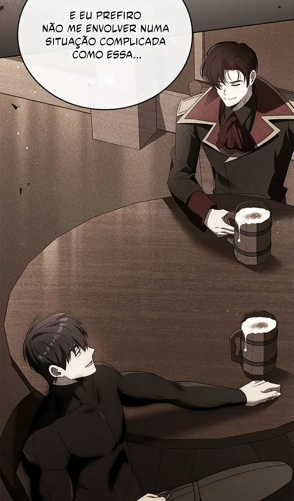 Página do Capítulo 58