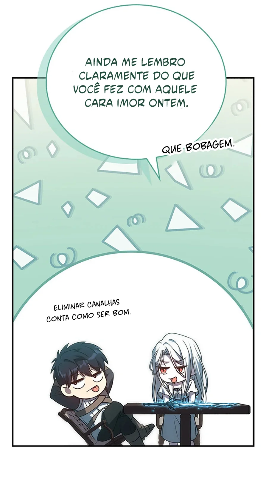 Página do Capítulo 58