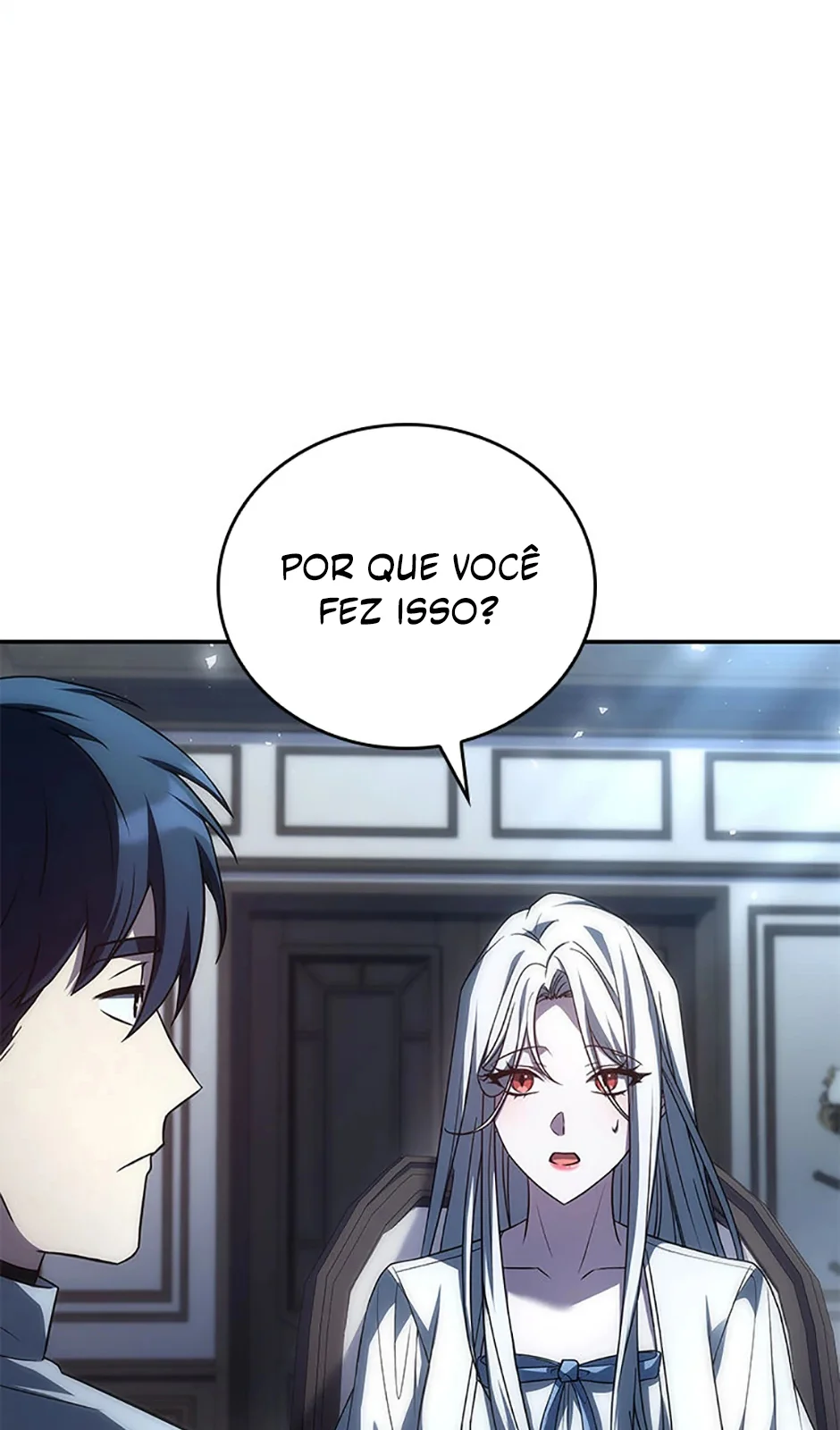 Página do Capítulo 58