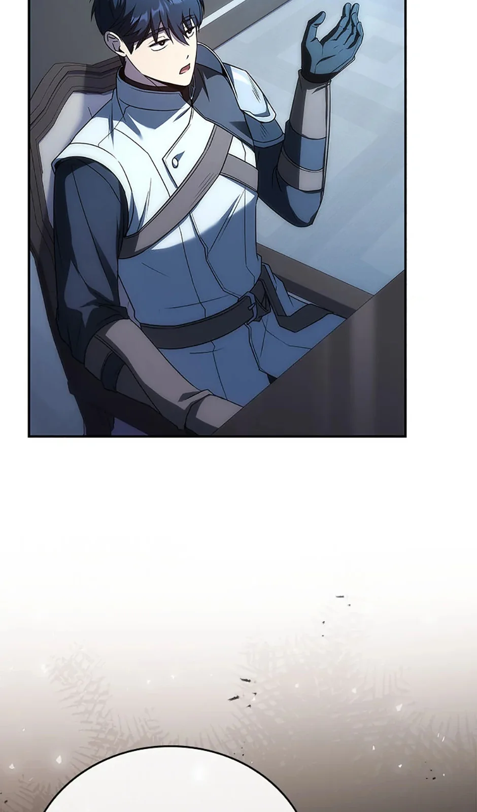 Página do Capítulo 58