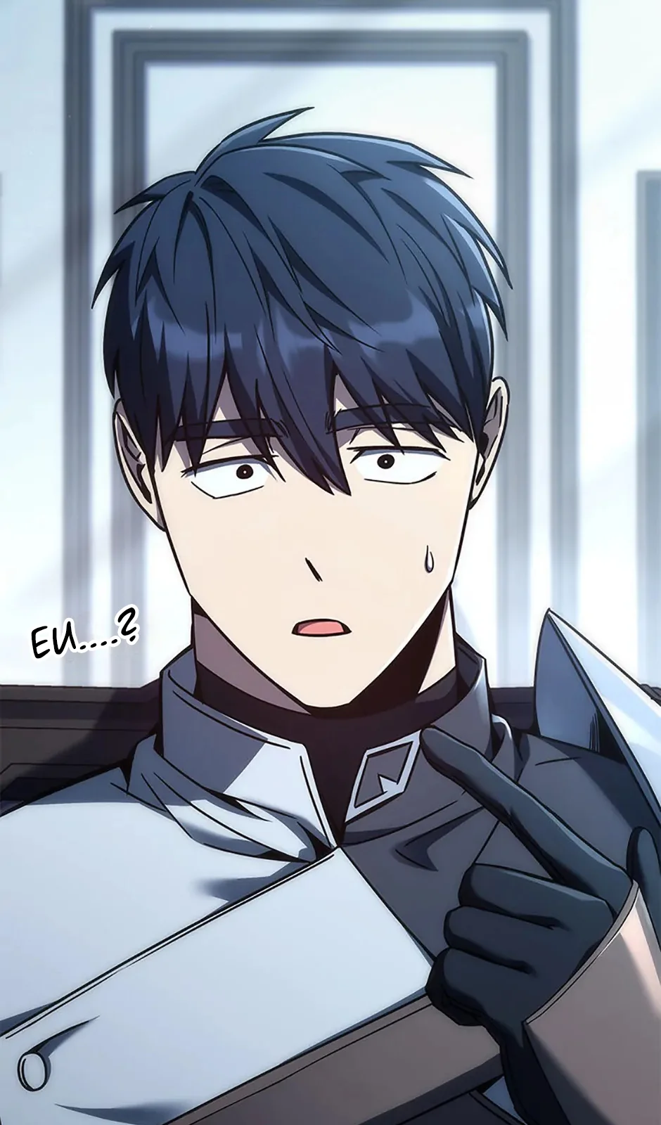 Página do Capítulo 58