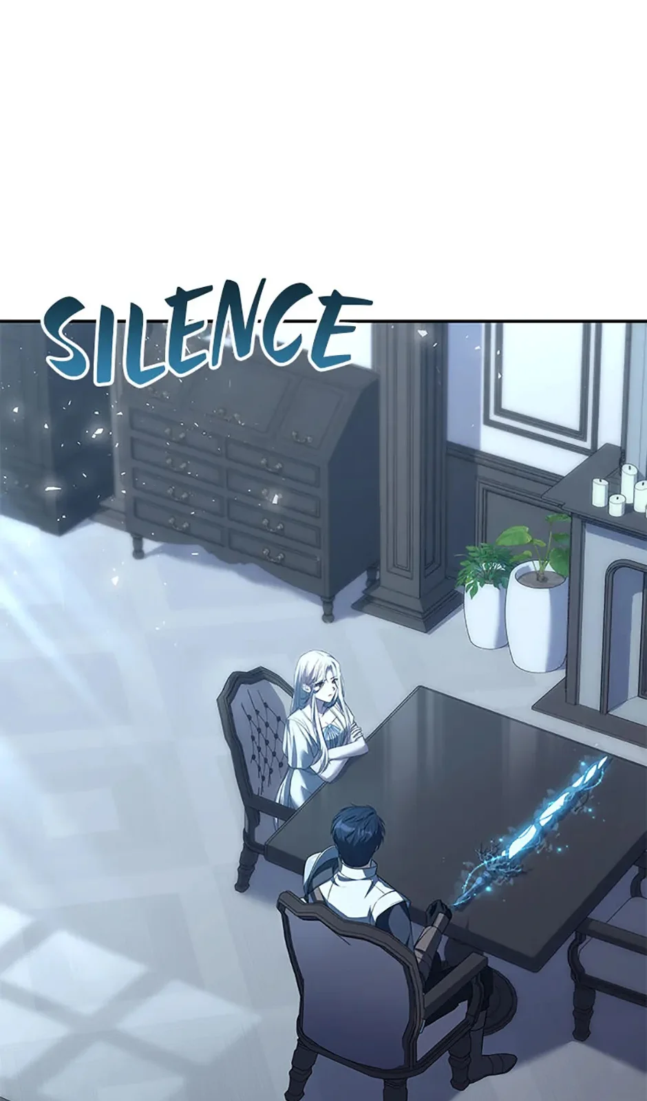 Página do Capítulo 58