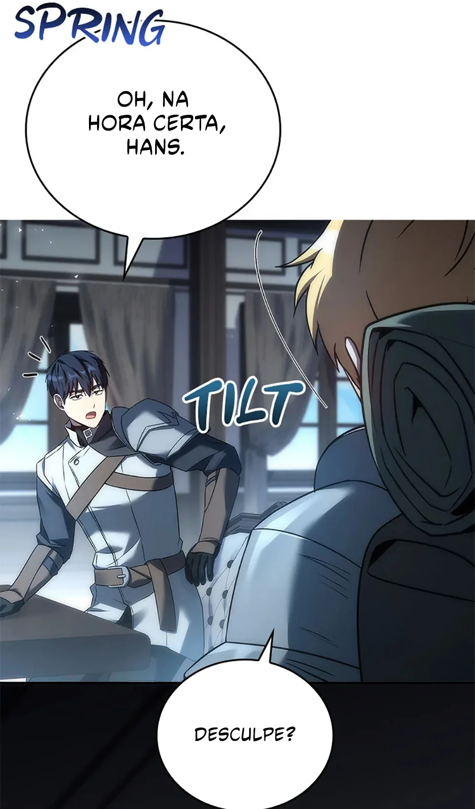 Página do Capítulo 59