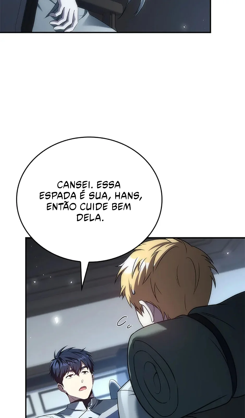 Página do Capítulo 59