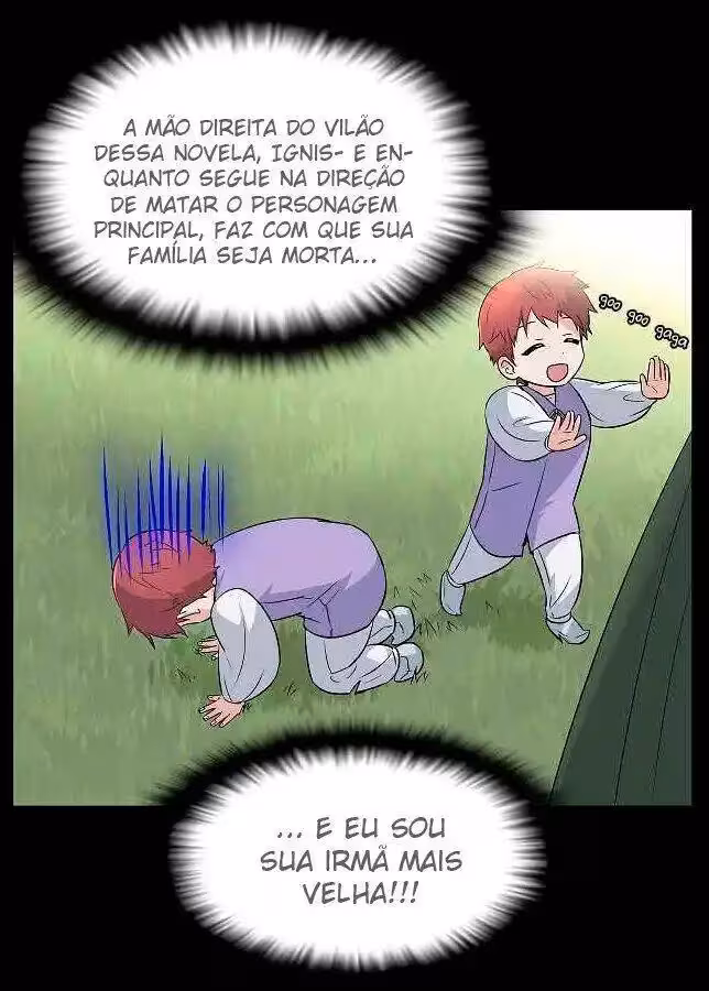 Página do Capítulo 01