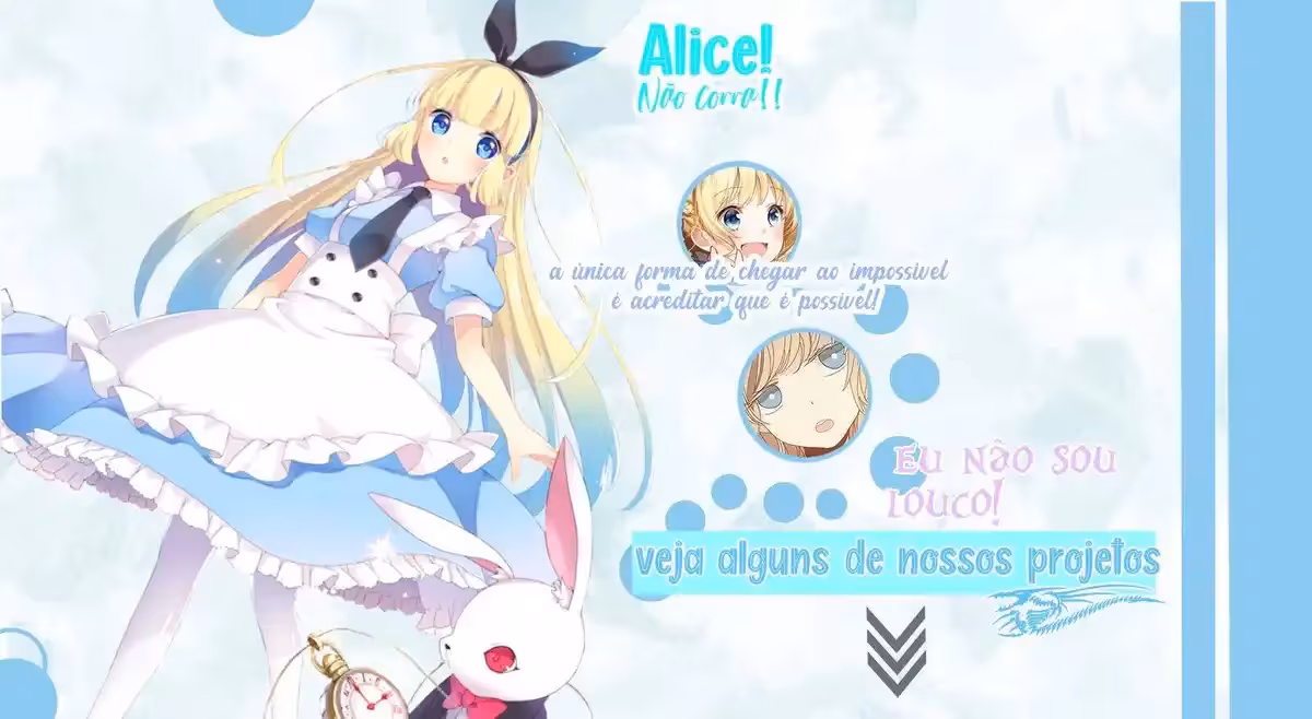 Página do Capítulo 03