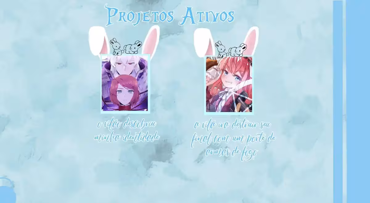 Página do Capítulo 03