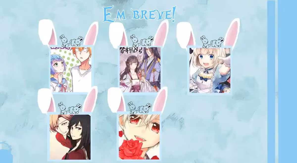 Página do Capítulo 03