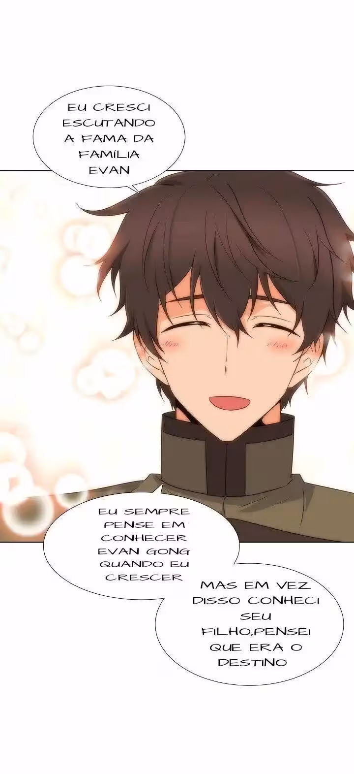 Página do Capítulo 04