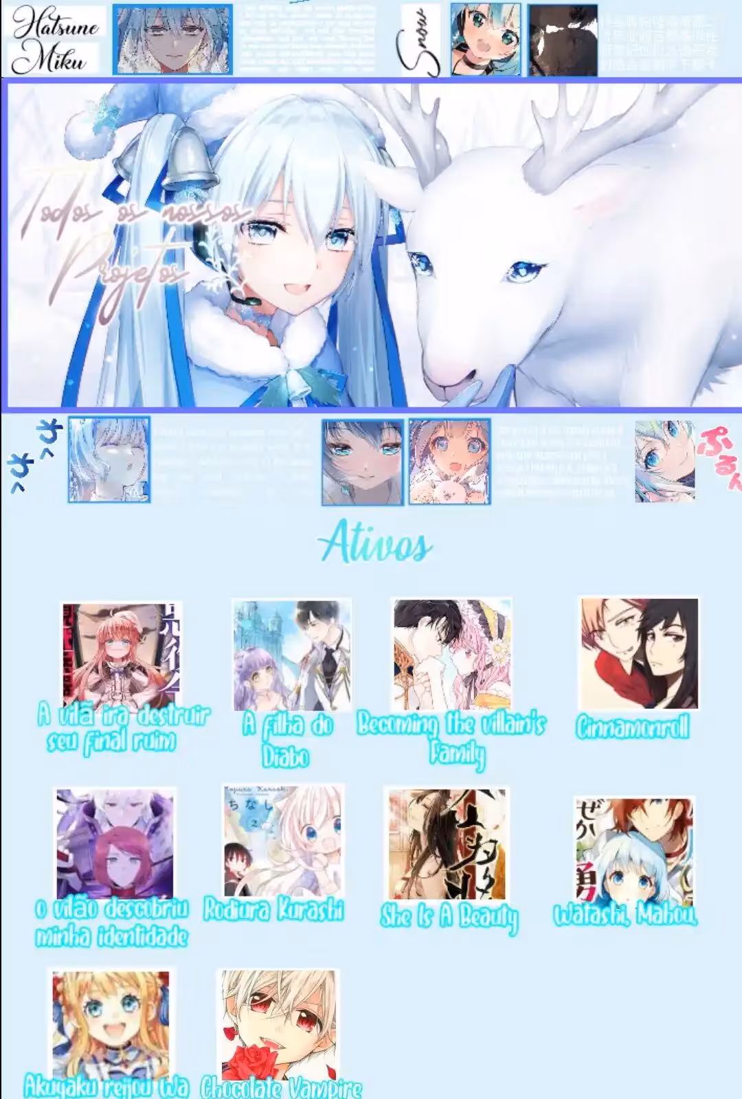 Página do Capítulo 09