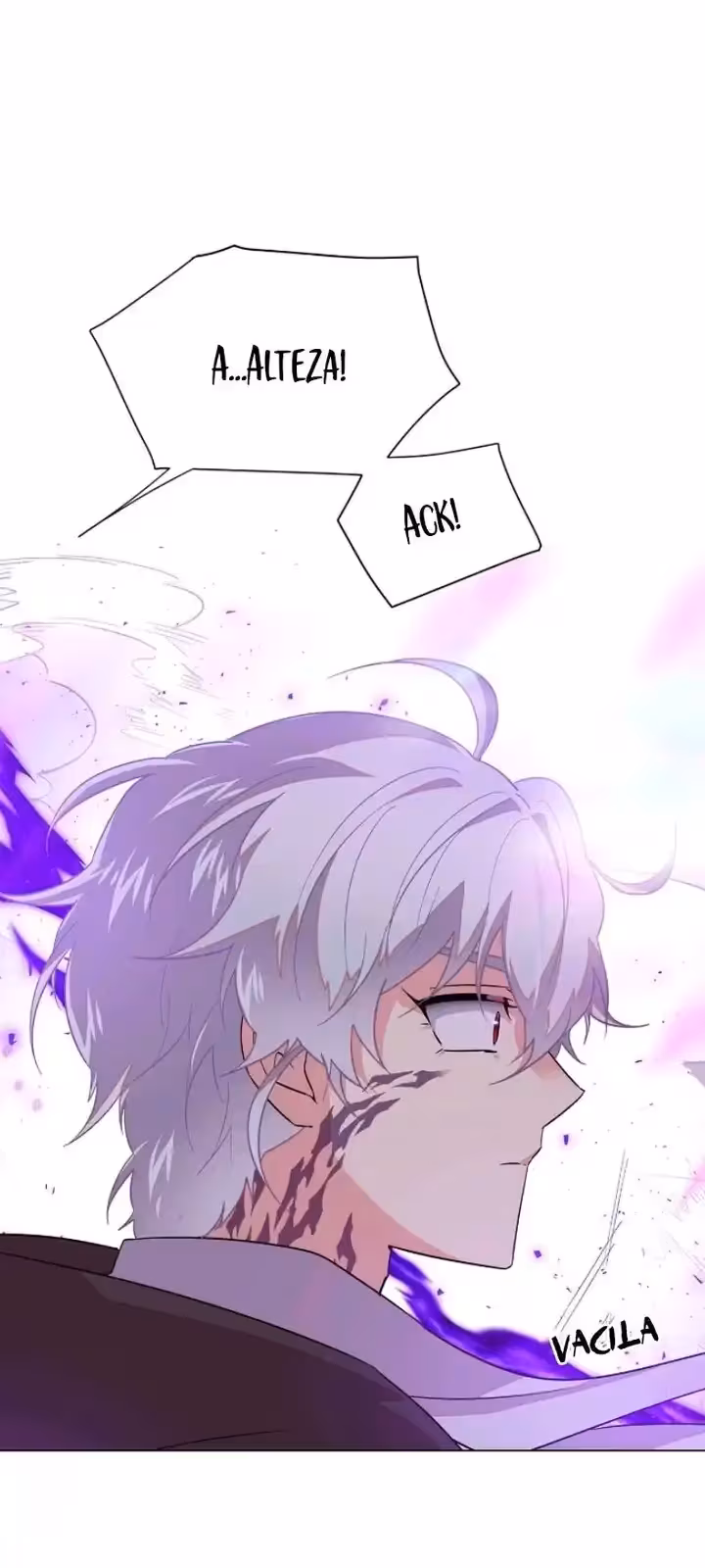 Página do Capítulo 104