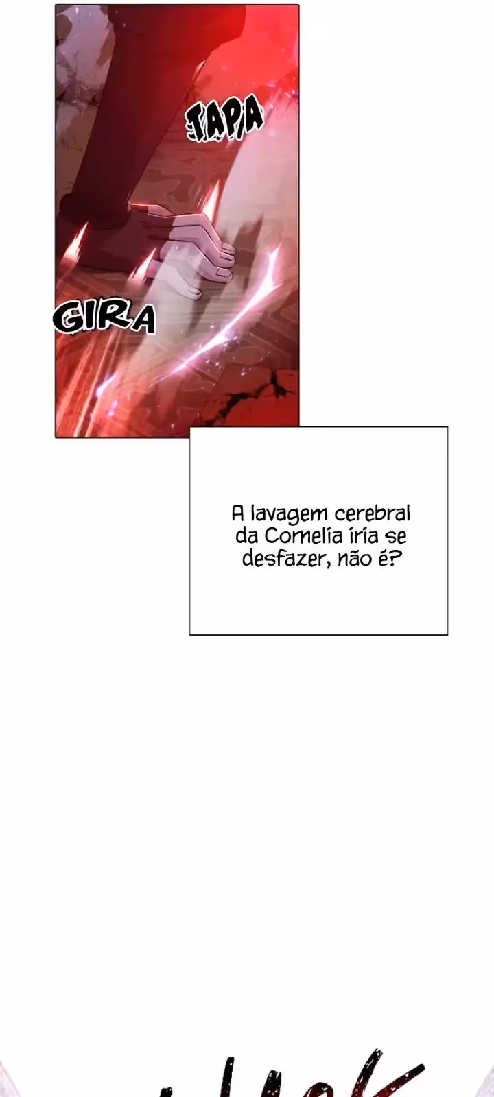 Página do Capítulo 106