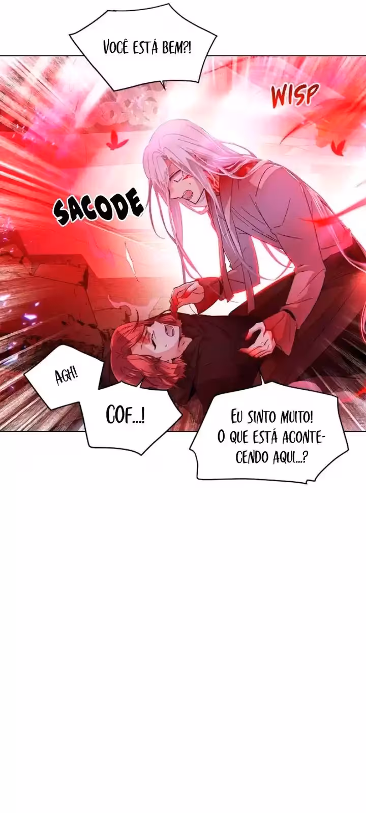 Página do Capítulo 106