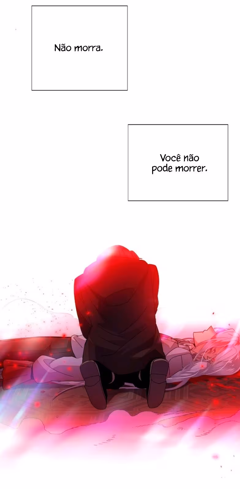 Página do Capítulo 107