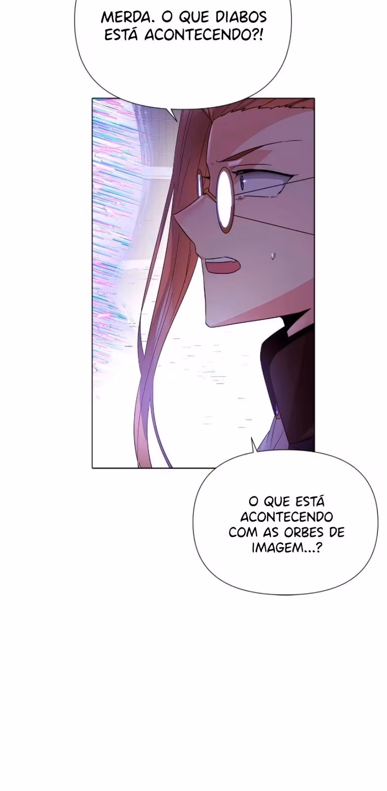 Página do Capítulo 107