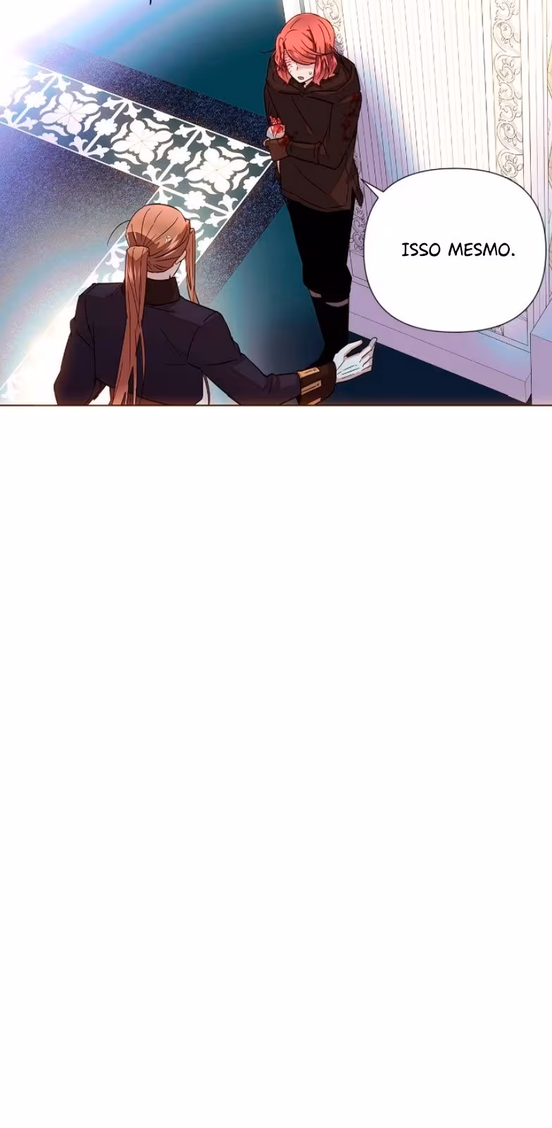 Página do Capítulo 108