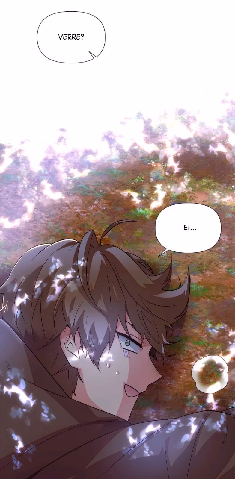 Página do Capítulo 109